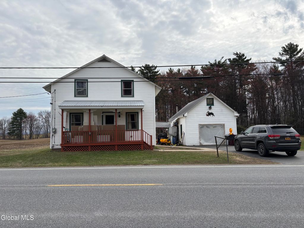 1092 N Route 32, Schuylerville, NY 12871