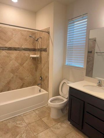 18923 Bailey Oaks Lane, Katy, TX 77449