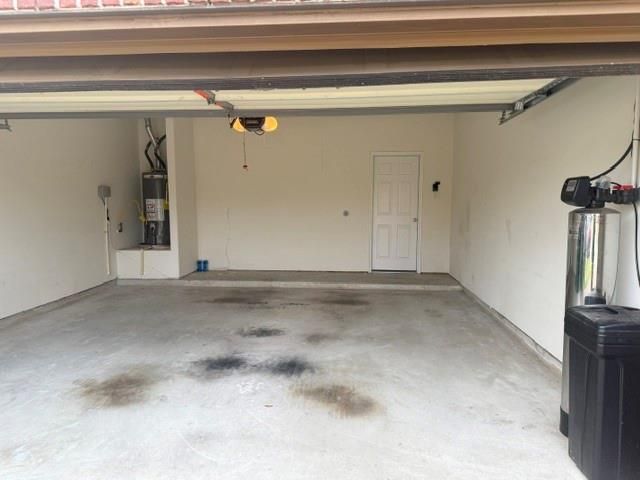18923 Bailey Oaks Lane, Katy, TX 77449