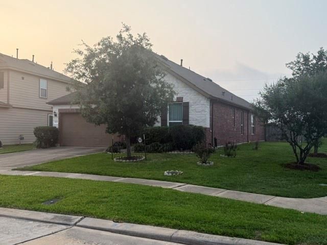18923 Bailey Oaks Lane, Katy, TX 77449
