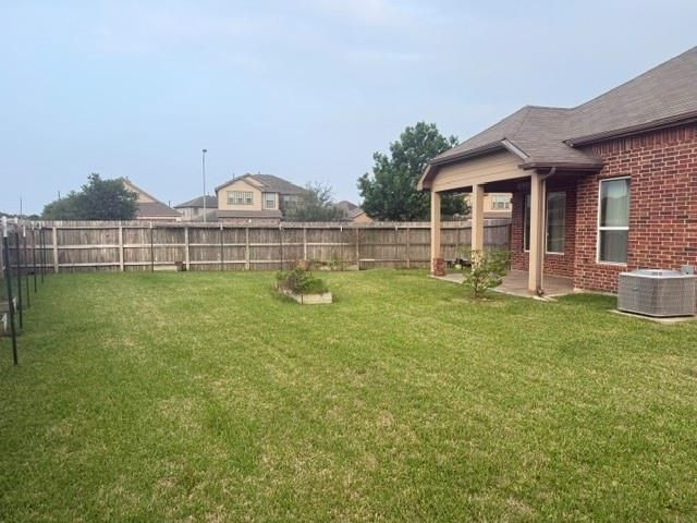 18923 Bailey Oaks Lane, Katy, TX 77449