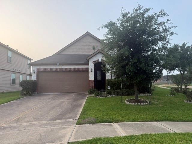 18923 Bailey Oaks Lane, Katy, TX 77449