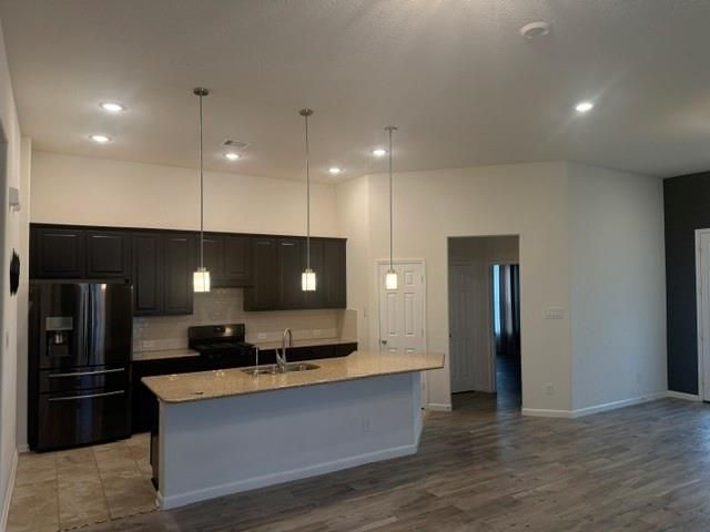18923 Bailey Oaks Lane, Katy, TX 77449
