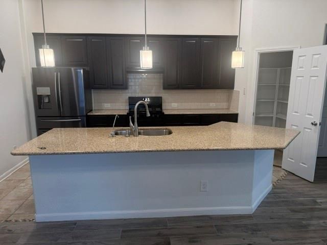18923 Bailey Oaks Lane, Katy, TX 77449