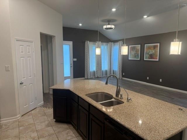 18923 Bailey Oaks Lane, Katy, TX 77449