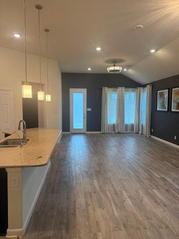18923 Bailey Oaks Lane, Katy, TX 77449