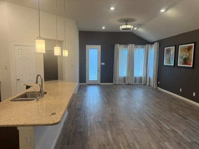 18923 Bailey Oaks Lane, Katy, TX 77449