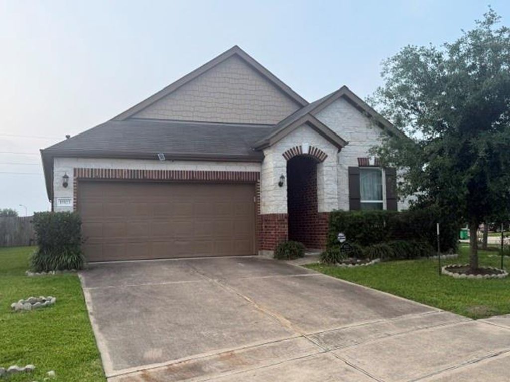 18923 Bailey Oaks Lane, Katy, TX 77449