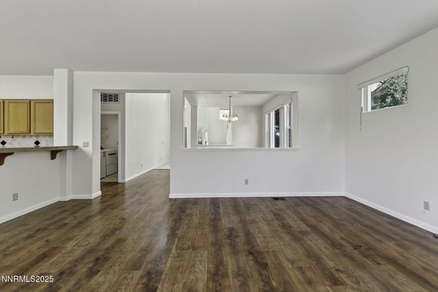 3181 Sky Country Drive, Reno, NV 89503
