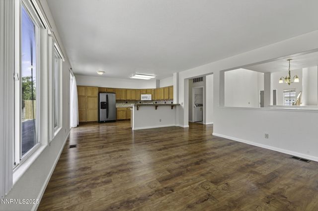 3181 Sky Country Drive, Reno, NV 89503