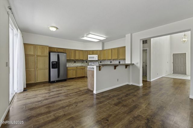 3181 Sky Country Drive, Reno, NV 89503