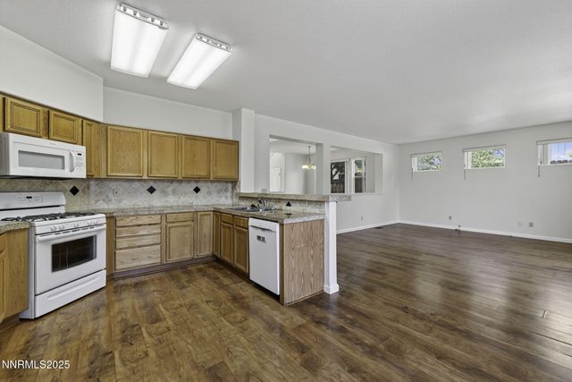 3181 Sky Country Drive, Reno, NV 89503