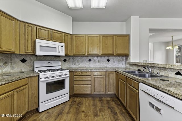 3181 Sky Country Drive, Reno, NV 89503