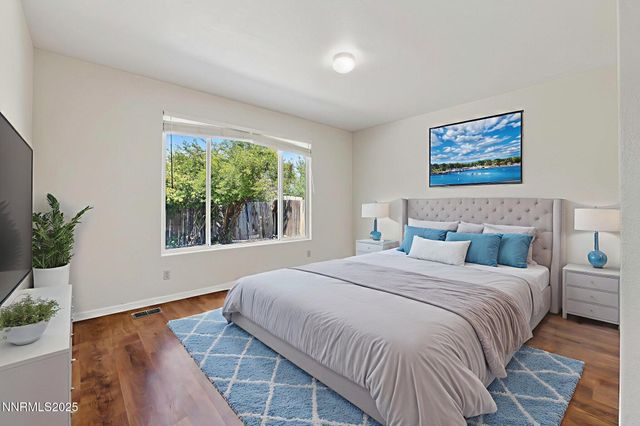 3181 Sky Country Drive, Reno, NV 89503