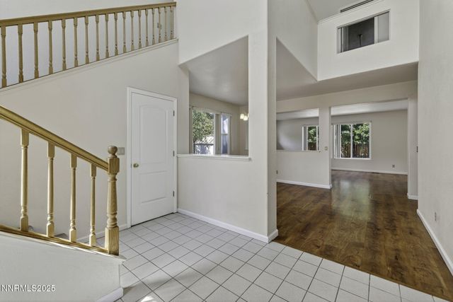 3181 Sky Country Drive, Reno, NV 89503