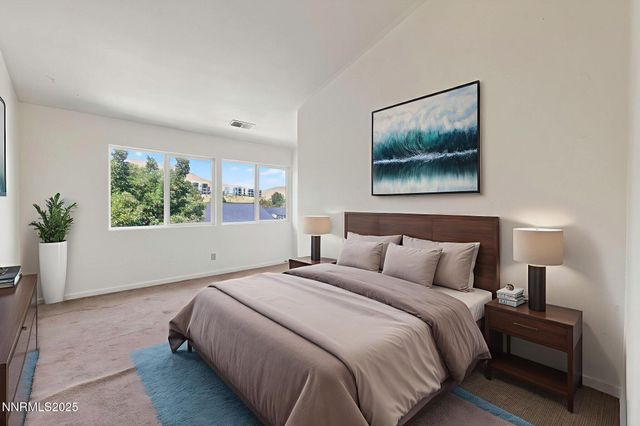3181 Sky Country Drive, Reno, NV 89503