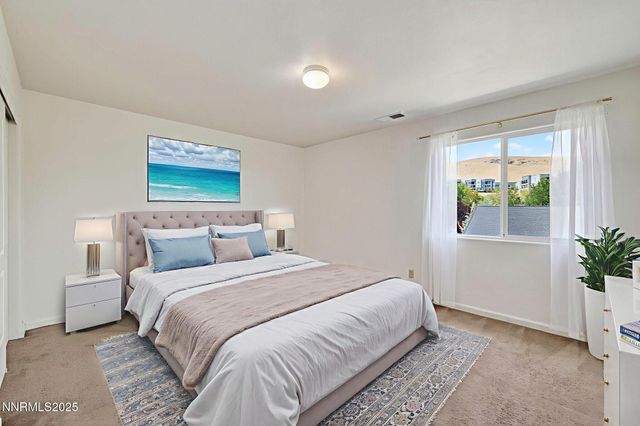 3181 Sky Country Drive, Reno, NV 89503