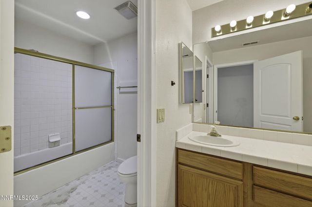 3181 Sky Country Drive, Reno, NV 89503