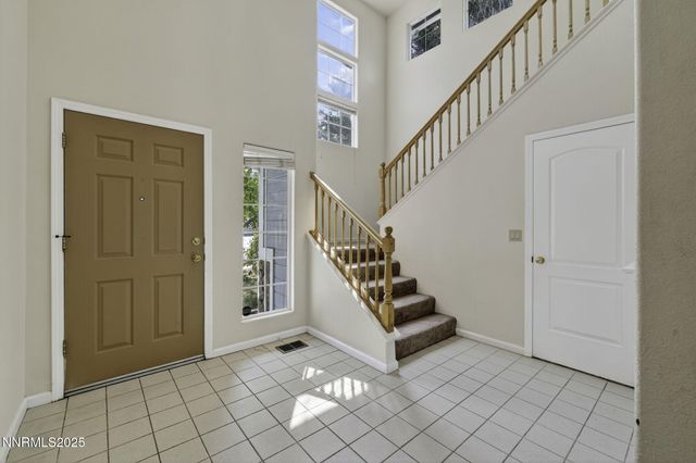 3181 Sky Country Drive, Reno, NV 89503