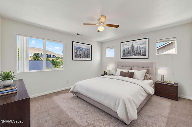 3181 Sky Country Drive, Reno, NV 89503