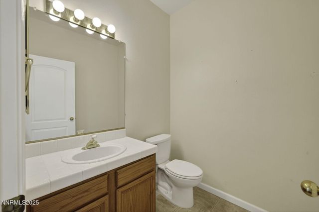 3181 Sky Country Drive, Reno, NV 89503