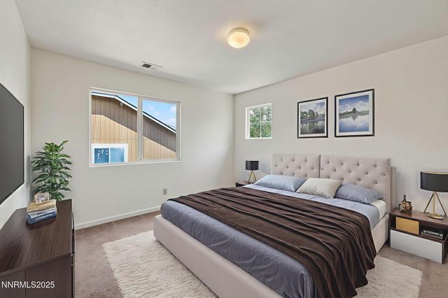 3181 Sky Country Drive, Reno, NV 89503