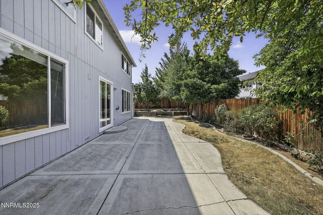 3181 Sky Country Drive, Reno, NV 89503