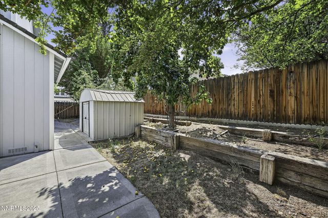 3181 Sky Country Drive, Reno, NV 89503