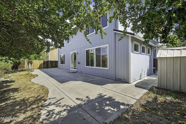 3181 Sky Country Drive, Reno, NV 89503