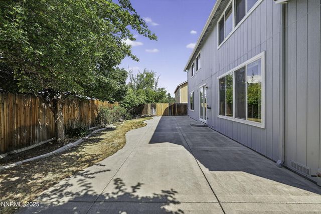 3181 Sky Country Drive, Reno, NV 89503