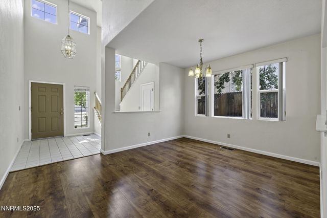 3181 Sky Country Drive, Reno, NV 89503