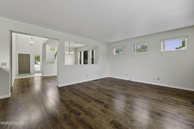 3181 Sky Country Drive, Reno, NV 89503