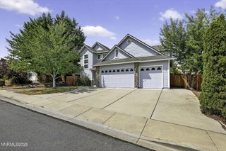 3181 Sky Country Drive, Reno, NV 89503