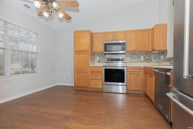 10008 Clippinger Road, Evansville, IN 47725