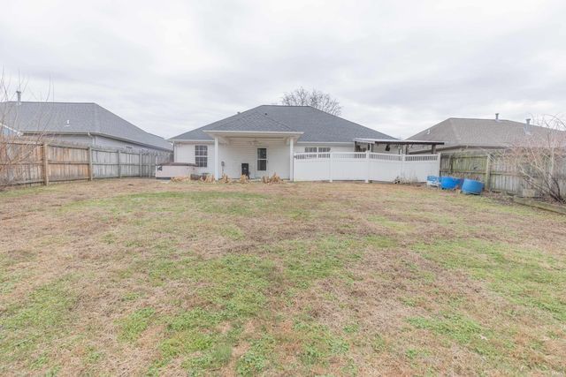 10008 Clippinger Road, Evansville, IN 47725