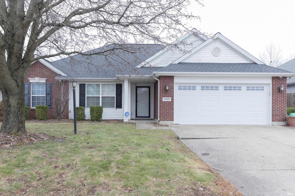 10008 Clippinger Road, Evansville, IN 47725