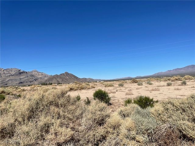 6181 North Cosmic Place, Pahrump, NV 89060