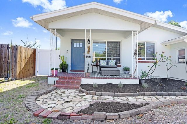 5347 10TH STREET N, St Petersburg, FL 33703