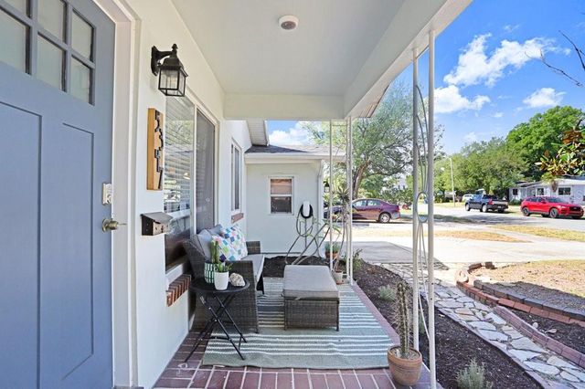 5347 10TH STREET N, St Petersburg, FL 33703