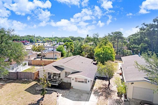 5347 10TH STREET N, St Petersburg, FL 33703