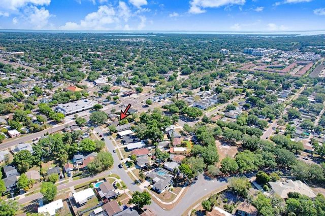 5347 10TH STREET N, St Petersburg, FL 33703