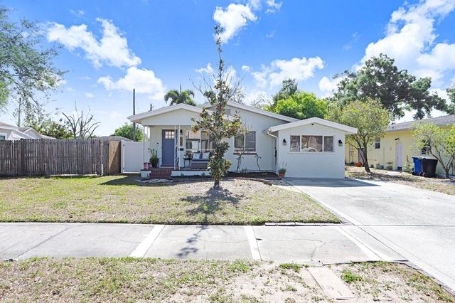 5347 10TH STREET N, St Petersburg, FL 33703