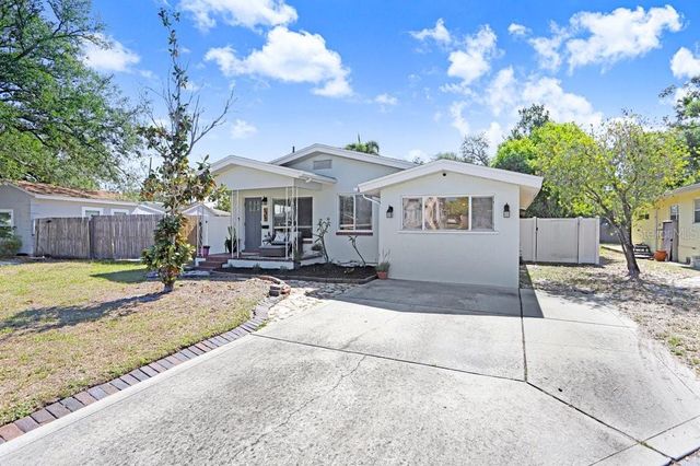 5347 10TH STREET N, St Petersburg, FL 33703