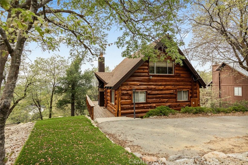 1452 Golden Rule, Lake Arrowhead, CA 92352