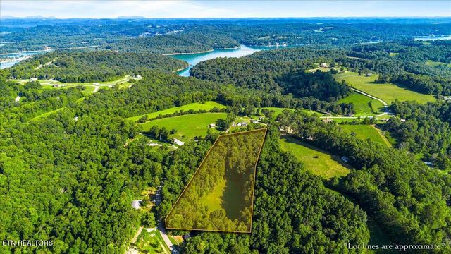 Murrayville Rd, Lafollette, TN 37766