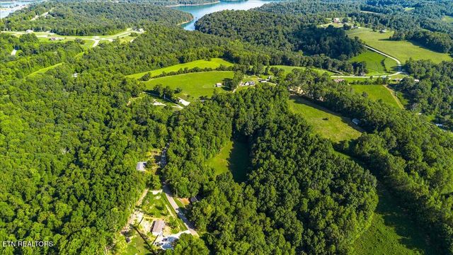 Murrayville Rd, Lafollette, TN 37766