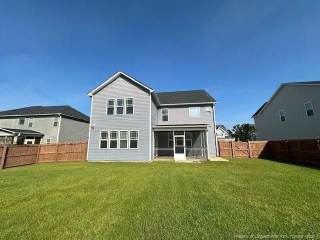 5137 Perfection Lane, Hope Mills, NC 28348