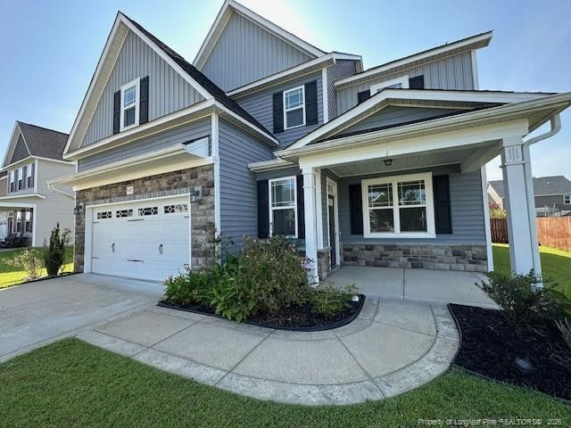 5137 Perfection Lane, Hope Mills, NC 28348
