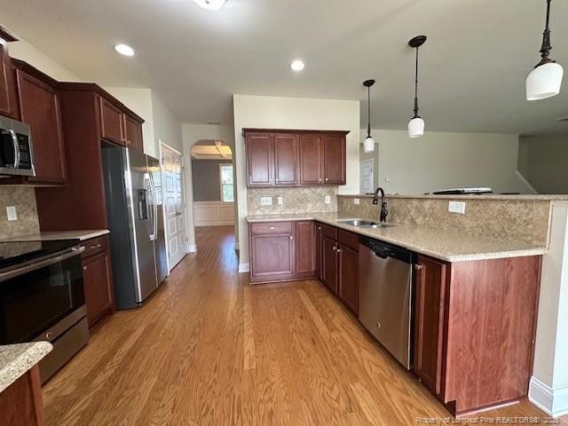 5137 Perfection Lane, Hope Mills, NC 28348