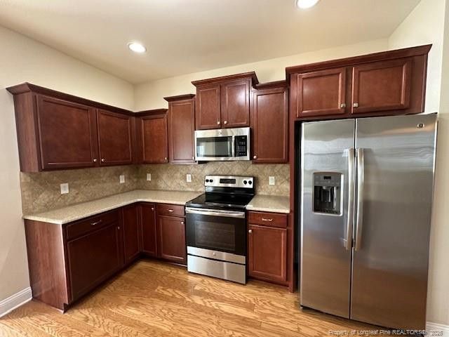 5137 Perfection Lane, Hope Mills, NC 28348